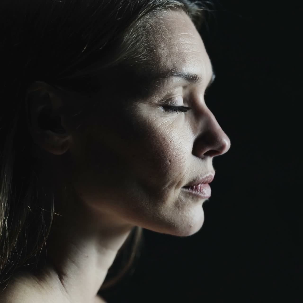AI Video — cinematic AI-generated still