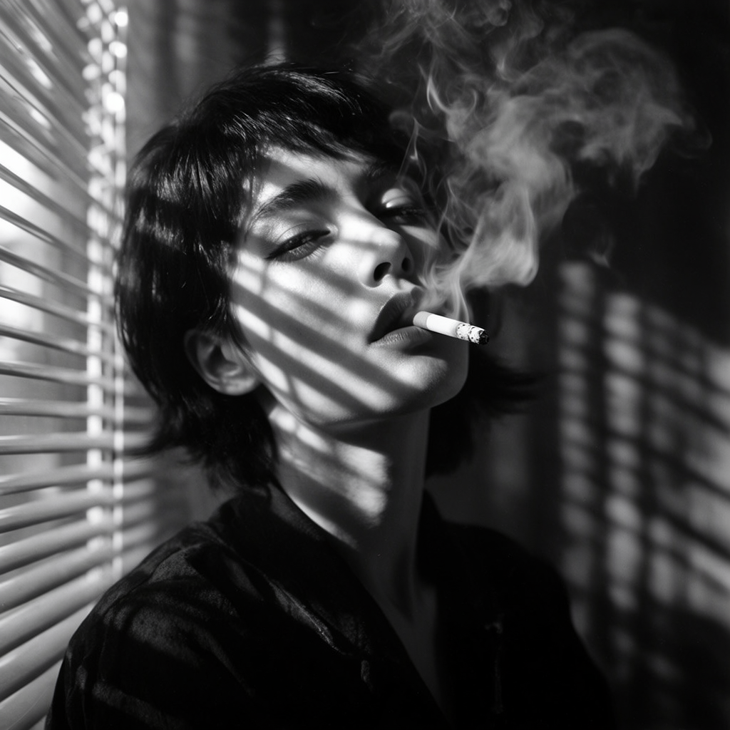 Noir